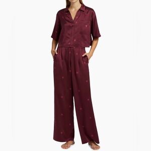 Lunya silk pajama